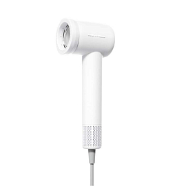 Фен для волос Coshare SuperFlow SE HD20 белый