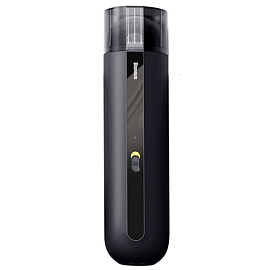 Автомобильный пылесос беспроводной Baseus Car Vacuum Cleaner A2 черный