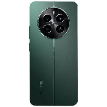 Смартфон Realme 12 RMX3871 8GB/512GB международная версия (зеленый малахит)