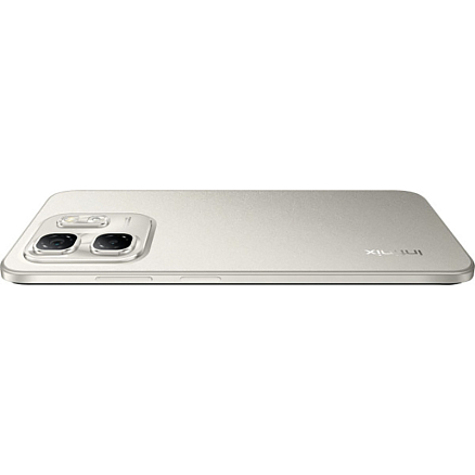 Смартфон Infinix Hot 50i 6Gb/128Gb серый титан