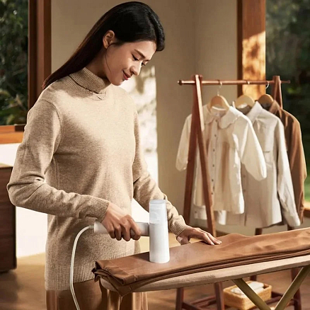 Отпариватель ручной Xiaomi Handheld Garment Steamer