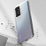Чехол для Xiaomi Redmi Note 11 Pro, 11 Pro 5G гибридный Ringke Fusion прозрачный матовый
