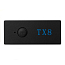 Bluetooth аудио адаптер (трансмиттер) 3,5 мм Comfast TX8 черный
