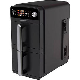 Аэрогриль (аэрофритюрница) Evolution AIRO 10700 Dual