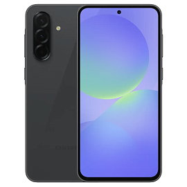 Телефон Samsung Galaxy A36 SM-A366E 8GB/128GB (черный)