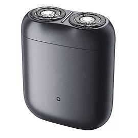 Электробритва Xiaomi Mi Electric Shaver S200 серая