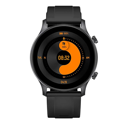Умные часы Haylou RS3 LS04 черные