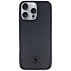 Чехол для iPhone 16 Pro гибридный Santa Barbara Polo & Racquet Club Elvis черный