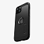 Чехол для iPhone 15 гибридный для экстремальной защиты Spigen Tough Armor MagFit черный