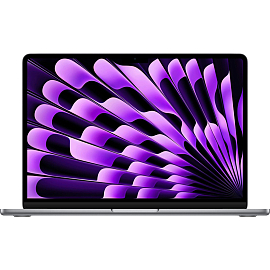 Ноутбук Apple Macbook Air 13" M2 A2681 (2022) 256Gb серый