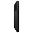 Чехол для iPhone 13 гибридный со слотом для карты Spigen Slim Armor CS черный