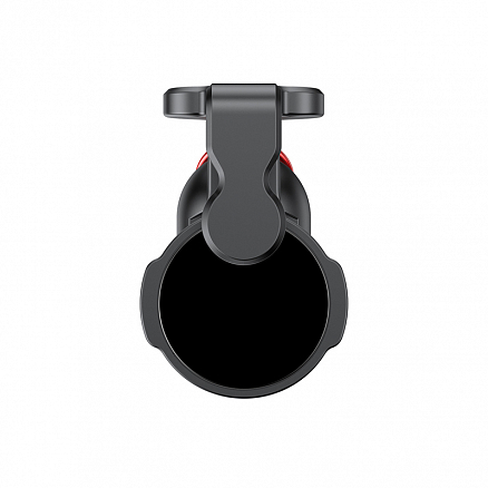 Триггеры (джойстик) для телефона Baseus Red-Dot (2 кнопки) черный