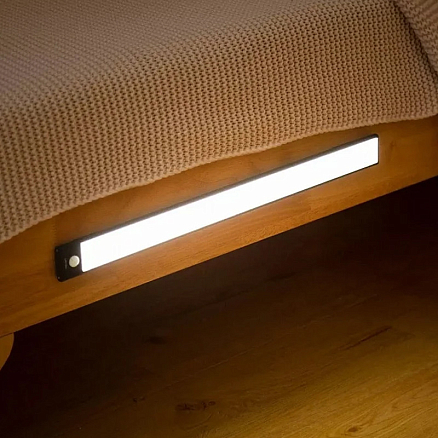 Светильник-ночник беспроводной с датчиком движения Xiaomi Yeelight Closet Light L40 черный