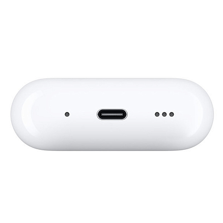 Наушники Apple AirPods Pro 2 (с разъемом USB Type-C)