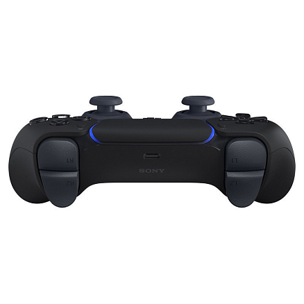 Геймпад Sony DualSense (черная полночь)