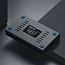 HDMI Splitter (разветвитель) на 2 порта (1 HDMI вход на 2 HDMI выхода) Ugreen CM186 черный