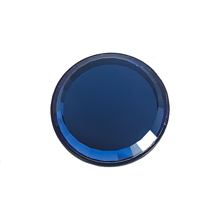 Попсокет (держатель) для телефона Nova-S3 синий