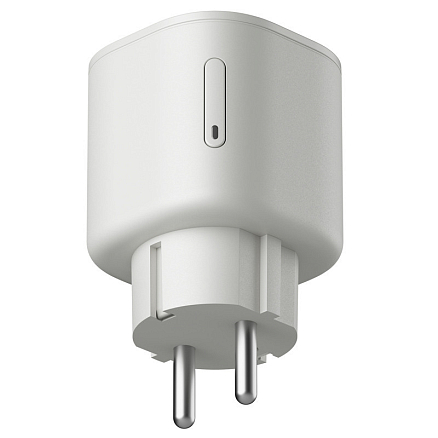 Умная розетка Яндекс YNDX-00540WHT (белый)