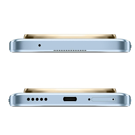Смартфон Huawei Nova 13i 8Gb/128Gb голубой
