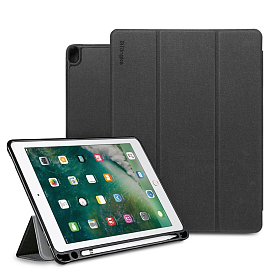 Чехол для iPad Pro 9.7 книжка Ringke Smart Case черный