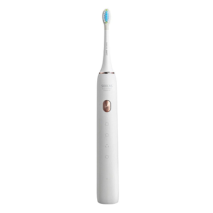 Умная зубная щетка электрическая Xiaomi Soocas X3U белая