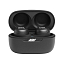 Наушники TWS беспроводные JBL Live Free NC вакуумные с микрофоном и активным шумоподавлением черные