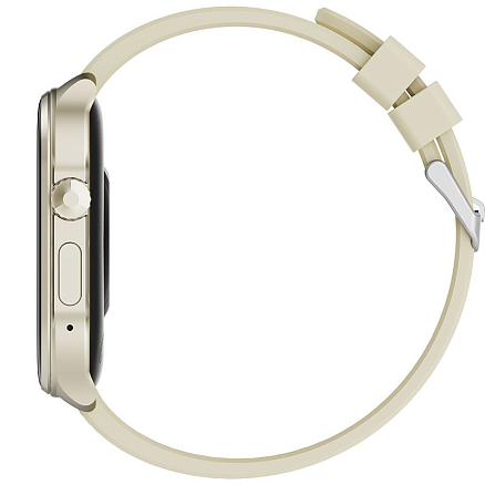 Умные часы Tecno Watch 3 Active шампань