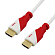 Кабель HDMI - HDMI (папа - папа) длина 1,5 м версия 1.4 3D Ethernet Unitek Y-C113С