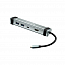 Хаб (разветвитель) Type-C - HDMI 4K, 2 х USB 3.0, Type-C PD 60W Canyon DS-3