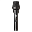 Колонка JBL PartyBox 100 для вечеринок черная c микрофоном AKG P3S