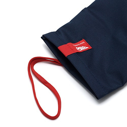 Органайзер в салон автомобиля Тренд Лэйзин синий