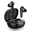 Наушники TWS беспроводные Ugreen WS111 HiTune T1 вакуумные с микрофоном черные