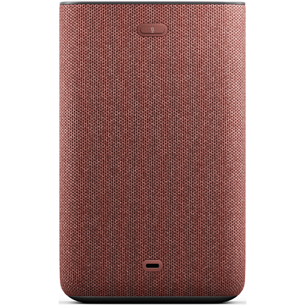 Умная колонка Яндекс Станция 2 с Алисой YNDX-00051C медная