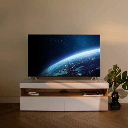 Умный телевизор Яндекс с Алисой 50 дюймов YNDX-00072