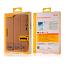 Чехол для Samsung Galaxy Note 8.0 N5110 кожаный Baseus Folio черный