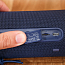 Портативная колонка Tronsmart T7 Lite с защитой от воды, подсветкой и поддержкой MicroSD синяя