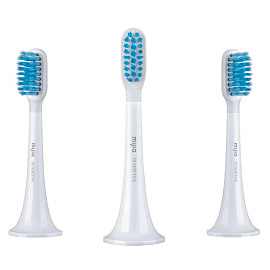 Насадки для зубной щетки Xiaomi Mi Smart Electric Toothbrush Gum Care 3 шт.