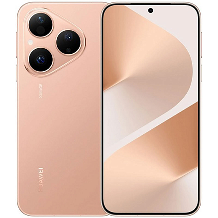 Телефон Huawei Pura 80 HED-LX9 12GB/256GB (золотистый)