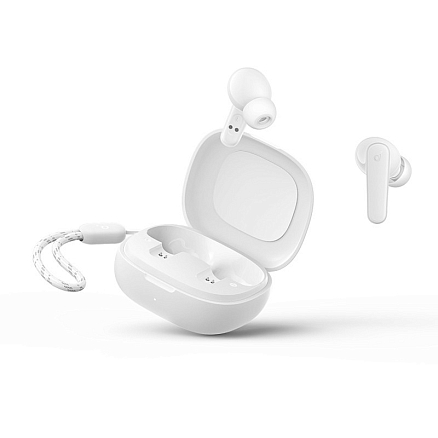 Наушники Anker Soundcore R50i (белый)