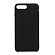Чехол для iPhone 7 Plus, 8 Plus силиконовый Remax Kellen черный