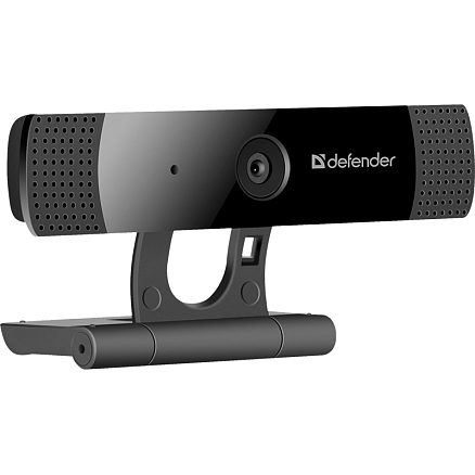 Веб-камера Defender G-lens 2599 черная