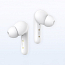 Наушники TWS беспроводные Anker SoundCore Life Note 3 NC вакуумные с микрофоном белые