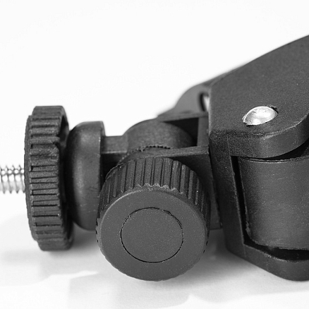 Держатель на велосипед с винтом 1/4 для экшн-камер GoPro, Sony, SJCAM, AEE, Xiaomi на руль