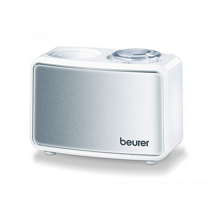 Увлажнитель воздуха Beurer LB 12 белый