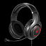 Наушники A4Tech Bloody G220S полноразмерные с микрофоном игровые черные