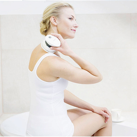 Массажер для тела вибрационный с эффектом СПА Beurer MG 17