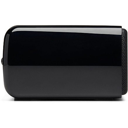 Акустическая система (саундбар) JBL Cinema SB120 с Dolby Digital черная