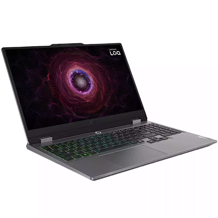 Игровой ноутбук Lenovo LOQ 15ARP9 83JC005FRK