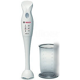 Погружной блендер Bosch MSM 6B150