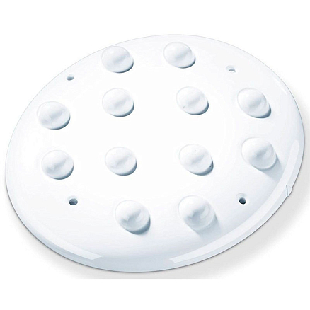 Массажер для тела вибрационный с эффектом СПА Beurer MG 17